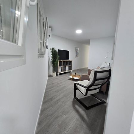 2 Rooms Con Terraza Málaga Kültér fotó