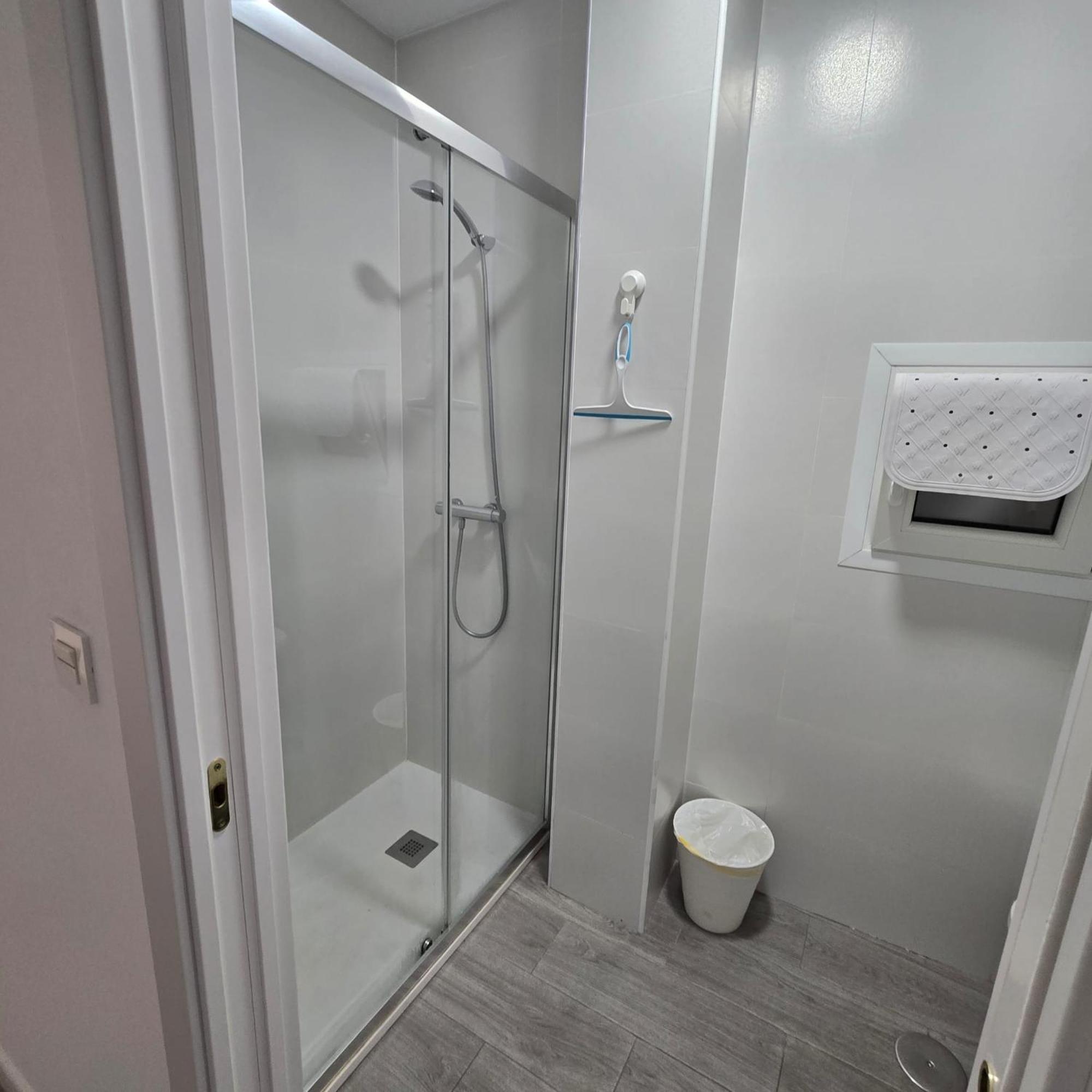 2 Rooms Con Terraza Málaga Kültér fotó